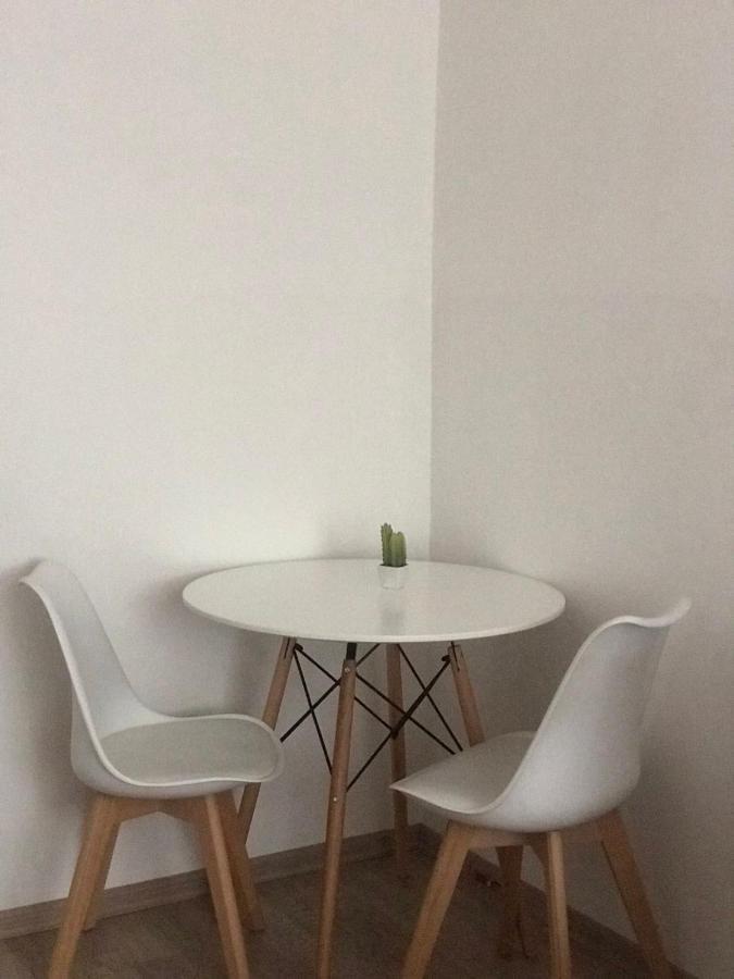 Center Studio Apartment Ποντγορίτσα Εξωτερικό φωτογραφία